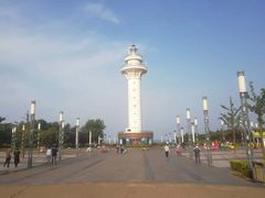 -日照灯塔风景区