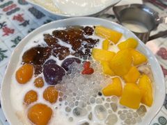 -堂屋糖水店(愚园店)
