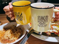 豌杂面-太二酸菜鱼(中庚漫游城店)