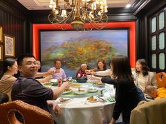 -金春禧·鲁菜海鲜(延吉路万达店)