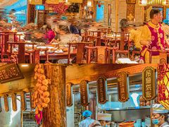 大堂-杨记隆府(重庆总店)
