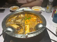 -一绪に寿喜烧自助(世茂广场店)