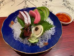-东京和食 Sun with AQUA