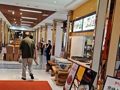 -美味故事特色餐厅(汉阳郭茨口店)
