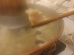 -八先生涮肉房(三里河店)