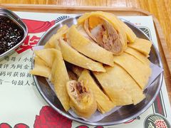 -阿金大白·上海菜馆(新天地店)