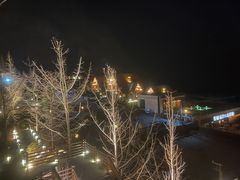 -古尔沟华美达温泉度假酒店