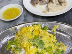 金牌盐水鸡-红星光发煲仔饭(大石街店)