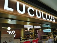 -龙岛美食店(旺角朗豪坊店)