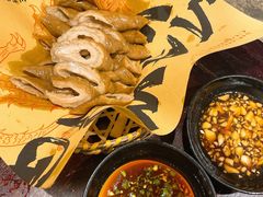 -馬伍旺川菜(安德门店)