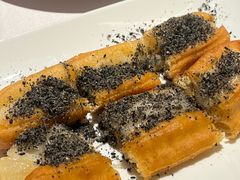 -粗茶淡饭·汉口公馆(循礼门店)