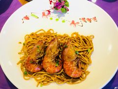 -聚福宝合苑食府(南头镇店)