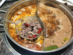 -仄园围炉坊·牛肉火锅·汕头卤水火锅(南山店)