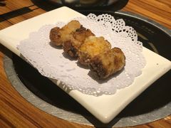 鸡卷-破店(井大店)