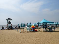 -老虎石海上公园