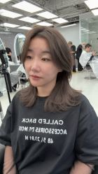 -5M HAIR SALON 旗舰店