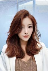 点击看大图 -MORI HAIR SALON日式美发沙龙