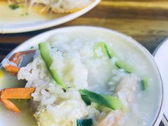 -真味馆(侨港碧海银滩店)