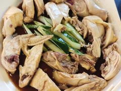 -马来西亚美食街