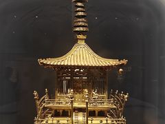 -法门文化景区