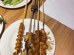 -纽斯特牛排自助餐厅(浦东文峰广场店)
