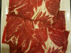 -巴麦隆自助烤肉(桂林路店)
