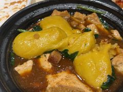 -老爷庙风味美食府(魏都大道店)