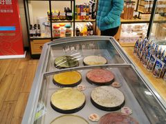 -秋田满满烘焙店