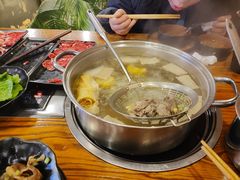 -荣记潮汕牛肉火锅(仙鹤街店)