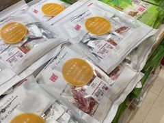 -钜记手信(新马路旗舰店)