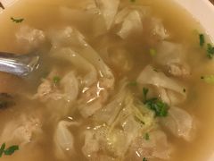 -小倩倩•鸡汤馄饨(江西路创始店)
