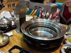 -九田家黑牛烤肉料理(华侨城店)