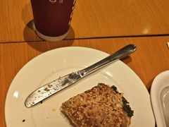-COSTA COFFEE(张江软件园店)