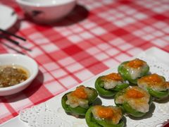 -龙桥私厨·姜花菊花过桥鱼·顺德菜(容桂店)