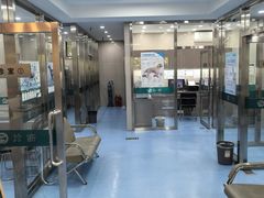 -万博宠物医院·手术·诊疗(未央凤城五路店)