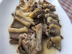 -芝城故事·建瓯土菜