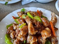 溜肉段-杨记小骨头羊杂馆(南五马路店)