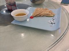 -北京全聚德(方庄店)