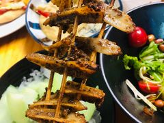 -炒豆合作社(东四总店)