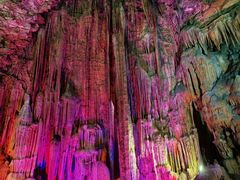 -重庆云阳龙缸景区