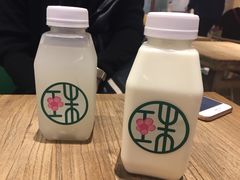 -宝珠奶酪(长宁金虹桥店)
