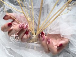 -森日式美甲沙龙MORI NAIL总店