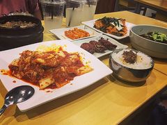 -李先生的首尔小馆(松江启源广场店)