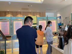 -厚生港萃·小吃餐厅(苍梧路店)