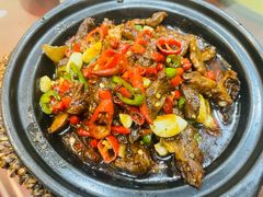 -堂瓦里·33年传统赣菜(第一街区店)