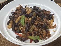 -乔家满族八大碗(流水沟店)