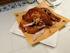 -东方饺子王(工农大路店)