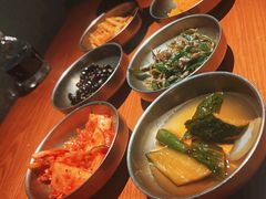 -春熙台韩国料理·章鱼肥牛(西丽店)