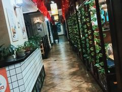 -蜀都三哥火锅店(力盟商业步行街店)