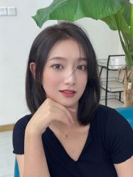 -东秀护肤造型